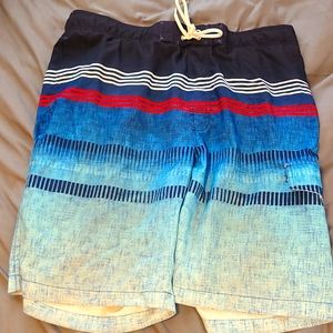 Board shorts